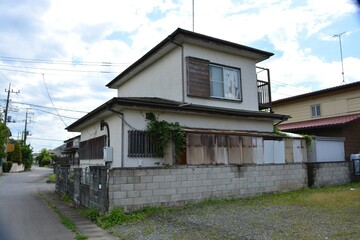 特定空き家