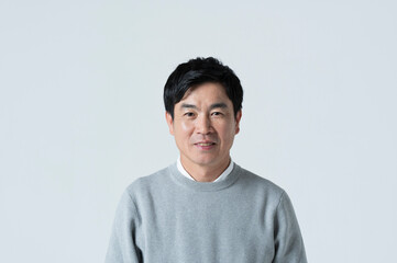 40代男性のお客様