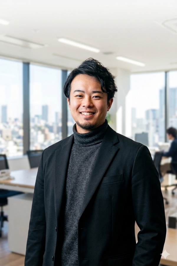 佐藤優樹 代表